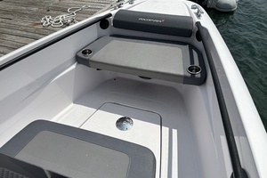 GOOD DECISIONS 22ft Axopar Yacht For Sale