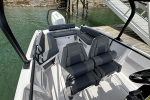 GOOD DECISIONS 22ft Axopar Yacht For Sale