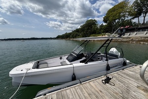 GOOD DECISIONS 22ft Axopar Yacht For Sale