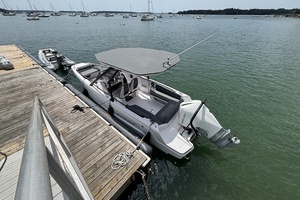 GOOD DECISIONS 22ft Axopar Yacht For Sale