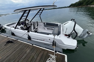 GOOD DECISIONS 22ft Axopar Yacht For Sale