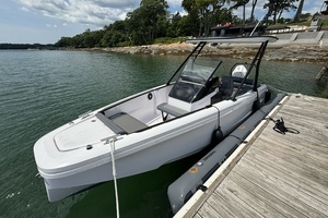 GOOD DECISIONS 22ft Axopar Yacht For Sale