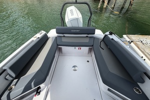 GOOD DECISIONS 22ft Axopar Yacht For Sale