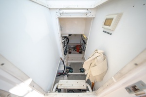 Lineage 39ft Bertram Yacht For Sale