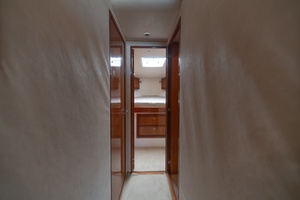 Lineage 39ft Bertram Yacht For Sale