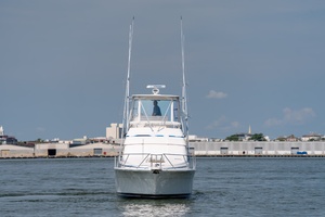 Lineage 39ft Bertram Yacht For Sale