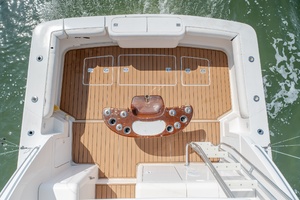 Lineage 39ft Bertram Yacht For Sale