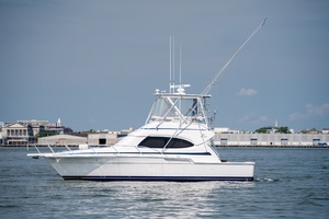 Lineage 39ft Bertram Yacht For Sale