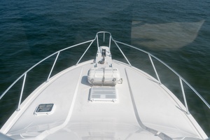 Lineage 39ft Bertram Yacht For Sale