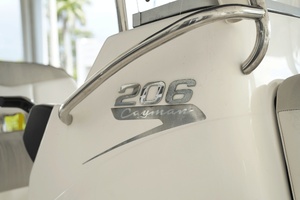 20ft Robalo Yacht For Sale