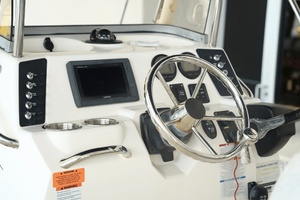20ft Robalo Yacht For Sale