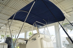 20ft Robalo Yacht For Sale