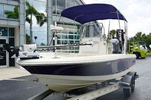 20ft Robalo Yacht For Sale