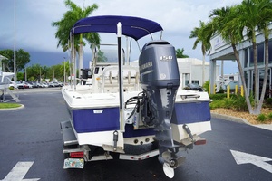 20ft Robalo Yacht For Sale
