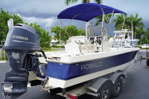 20ft Robalo Yacht For Sale