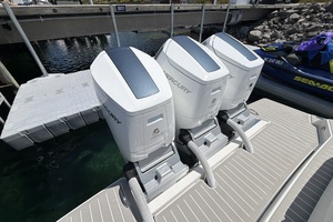 SASSY THREE 48ft Tiara Yachts Yacht For Sale