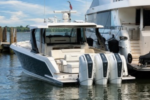 SASSY THREE 48ft Tiara Yachts Yacht For Sale