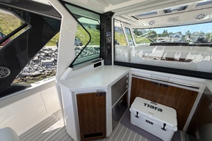 SASSY THREE 48ft Tiara Yachts Yacht For Sale