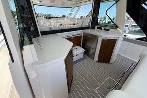 SASSY THREE 48ft Tiara Yachts Yacht For Sale