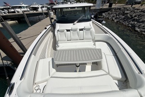 SASSY THREE 48ft Tiara Yachts Yacht For Sale