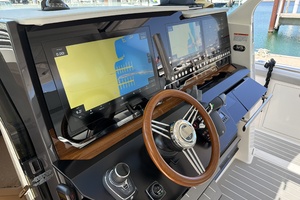 SASSY THREE 48ft Tiara Yachts Yacht For Sale