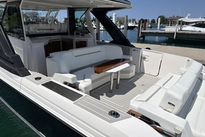 SASSY THREE 48ft Tiara Yachts Yacht For Sale
