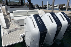 SASSY THREE 48ft Tiara Yachts Yacht For Sale