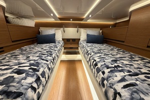 SASSY THREE 48ft Tiara Yachts Yacht For Sale
