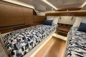SASSY THREE 48ft Tiara Yachts Yacht For Sale