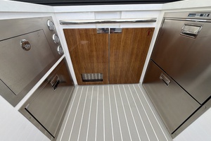 SASSY THREE 48ft Tiara Yachts Yacht For Sale