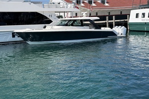 SASSY THREE 48ft Tiara Yachts Yacht For Sale
