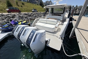 SASSY THREE 48ft Tiara Yachts Yacht For Sale
