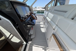 SASSY THREE 48ft Tiara Yachts Yacht For Sale