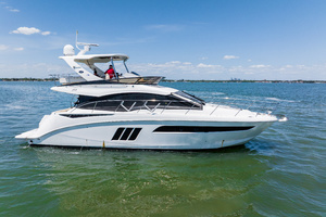 50ft Sea Ray Yacht For Sale