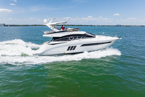 50ft Sea Ray Yacht For Sale