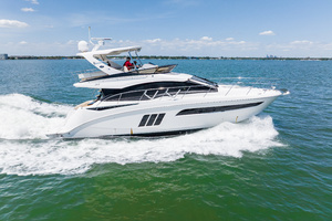 50ft Sea Ray Yacht For Sale