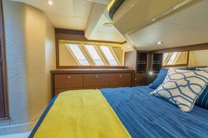 50ft Sea Ray Yacht For Sale