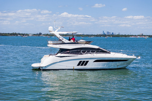 50ft Sea Ray Yacht For Sale