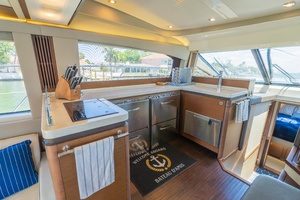 50ft Sea Ray Yacht For Sale