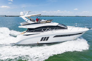 50ft Sea Ray Yacht For Sale