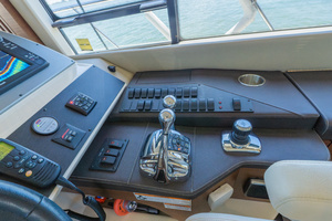 50ft Sea Ray Yacht For Sale