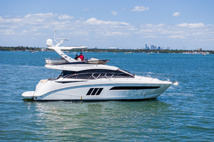 50ft Sea Ray Yacht For Sale