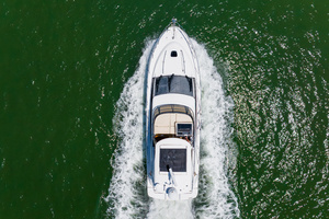 50ft Sea Ray Yacht For Sale