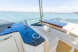 50ft Sea Ray Yacht For Sale