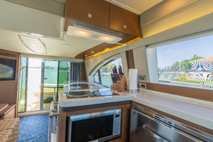 50ft Sea Ray Yacht For Sale