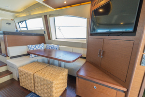 50ft Sea Ray Yacht For Sale