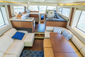 50ft Sea Ray Yacht For Sale