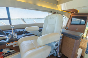 50ft Sea Ray Yacht For Sale