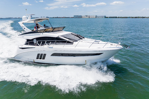50ft Sea Ray Yacht For Sale