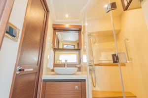 50ft Sea Ray Yacht For Sale